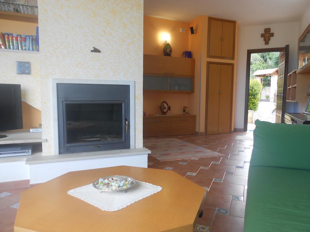 B&B Verdeblu Valderice Zewnętrze zdjęcie