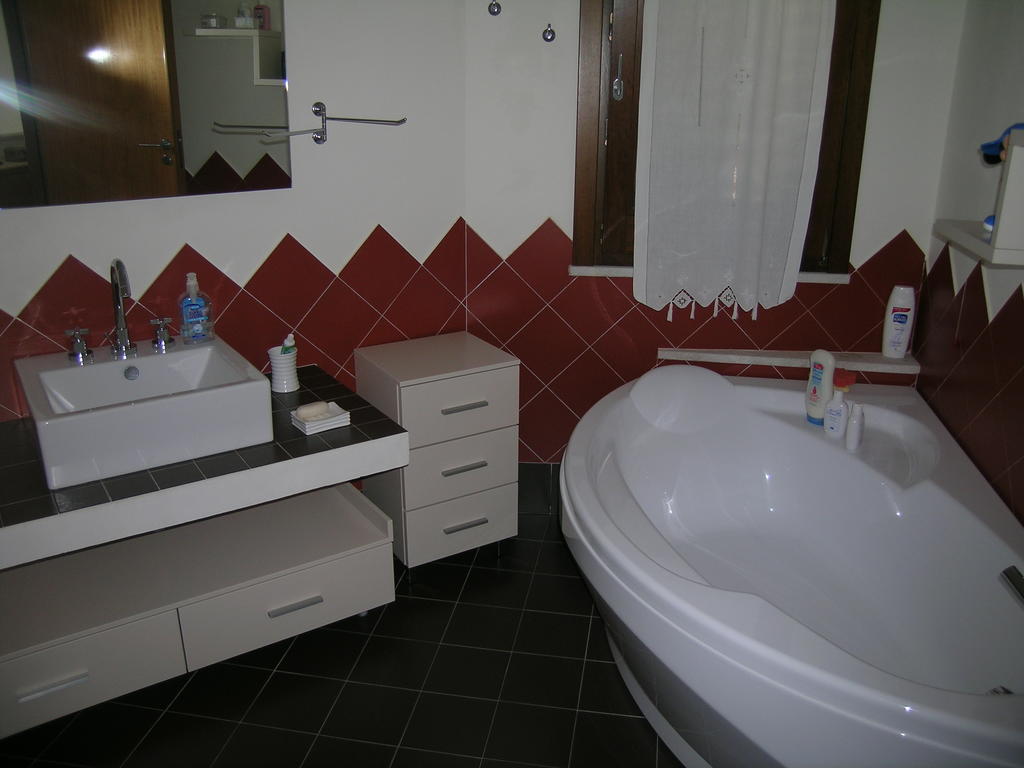 B&B Verdeblu Valderice Pokój zdjęcie
