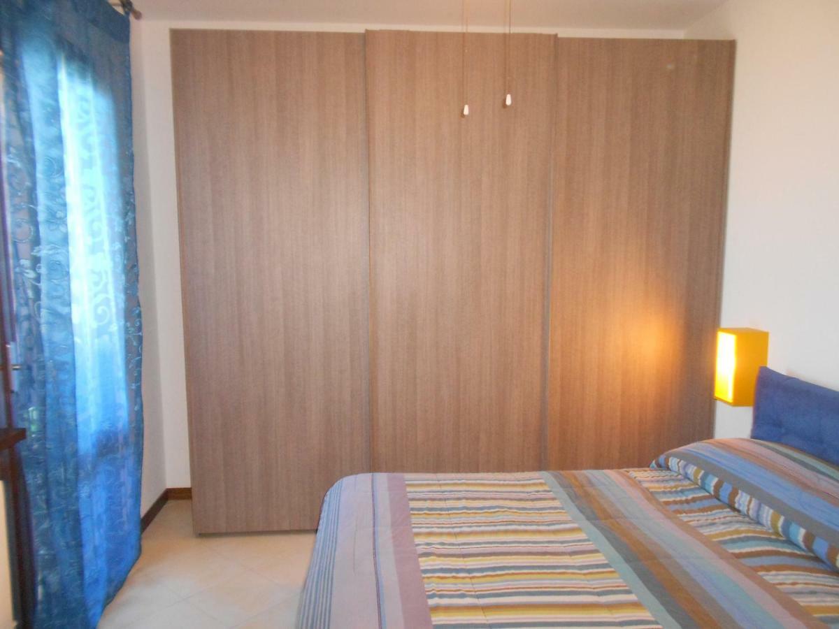 B&B Verdeblu Valderice Zewnętrze zdjęcie