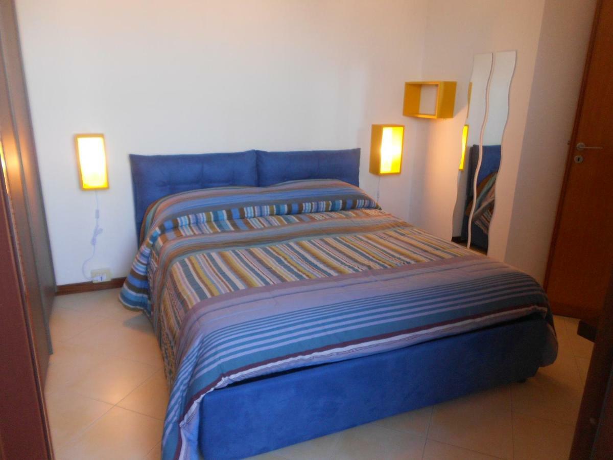 B&B Verdeblu Valderice Zewnętrze zdjęcie